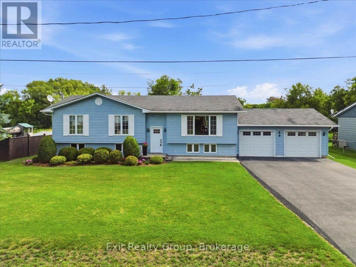 Photo 1 of 39 — 80 GEORGE STREET, Trent Hills (Warkworth), ON K0K 3K0