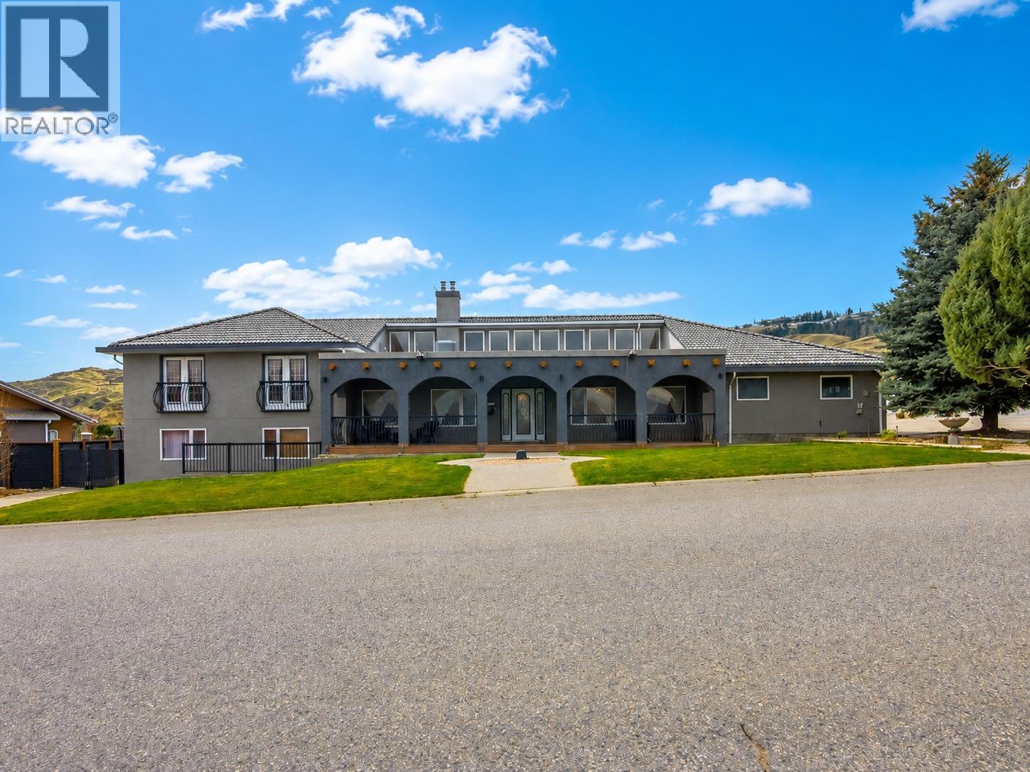 11710 Olympic View Drive