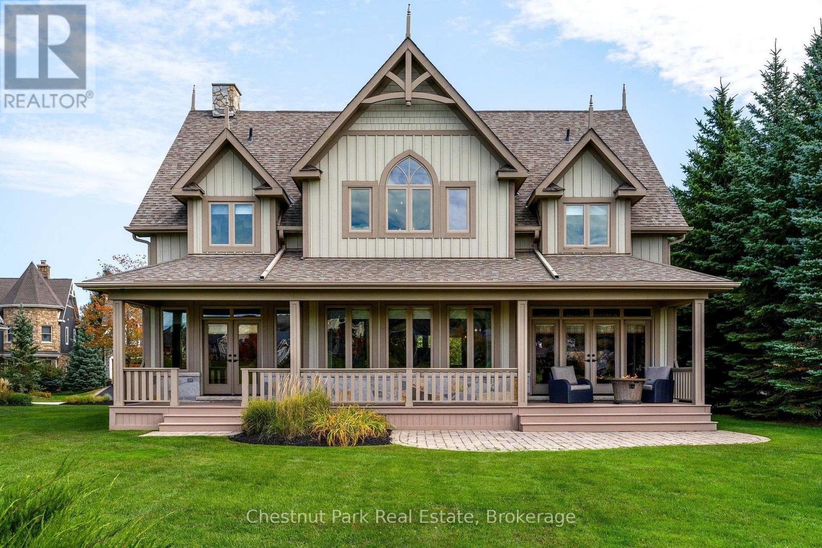 124 SNOWBRIDGE WAY