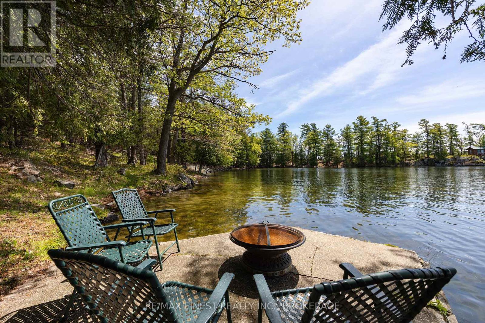 20800 HORSESHOE ISLAND