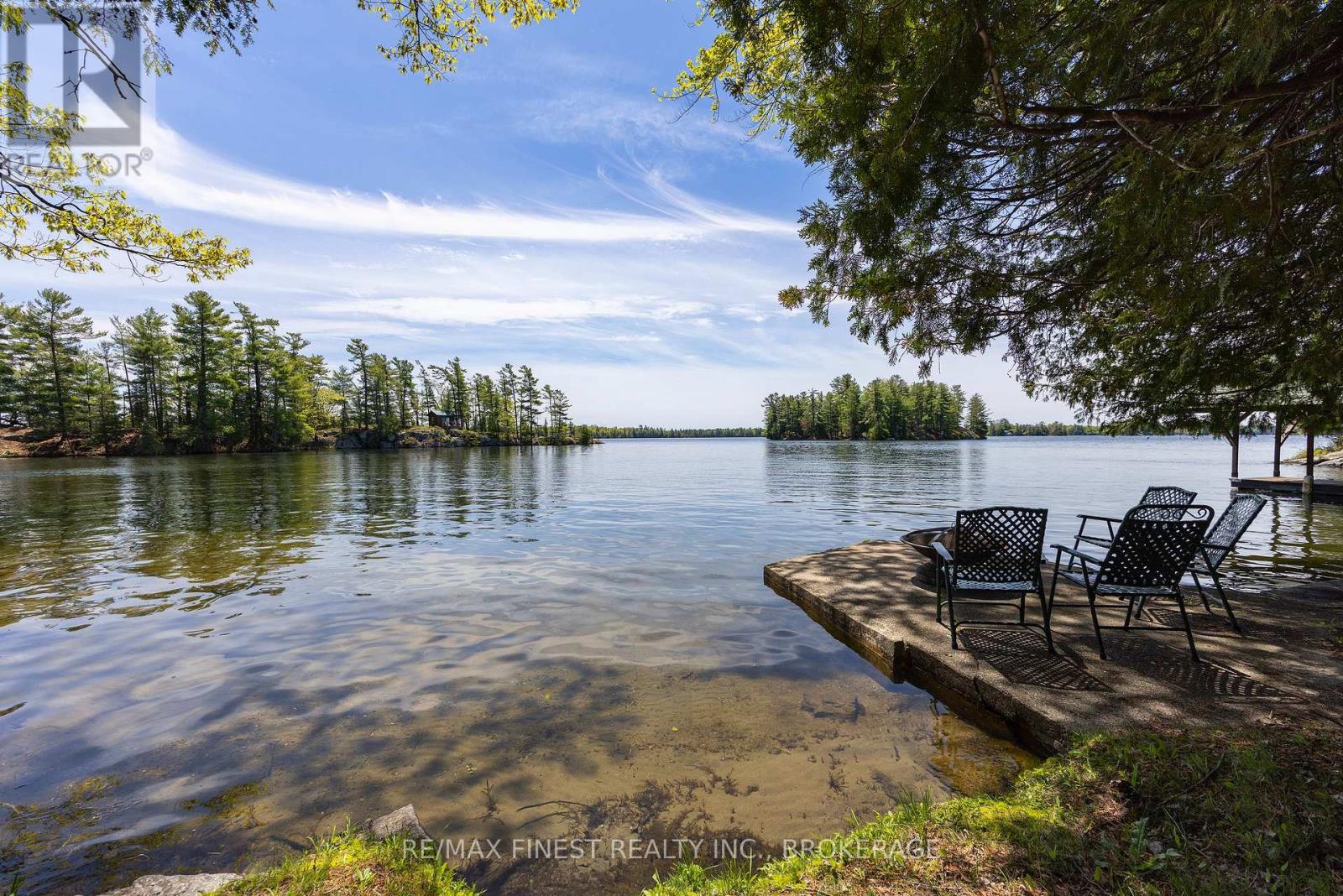20800 HORSESHOE ISLAND