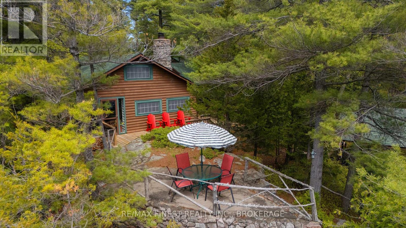 20800 HORSESHOE ISLAND