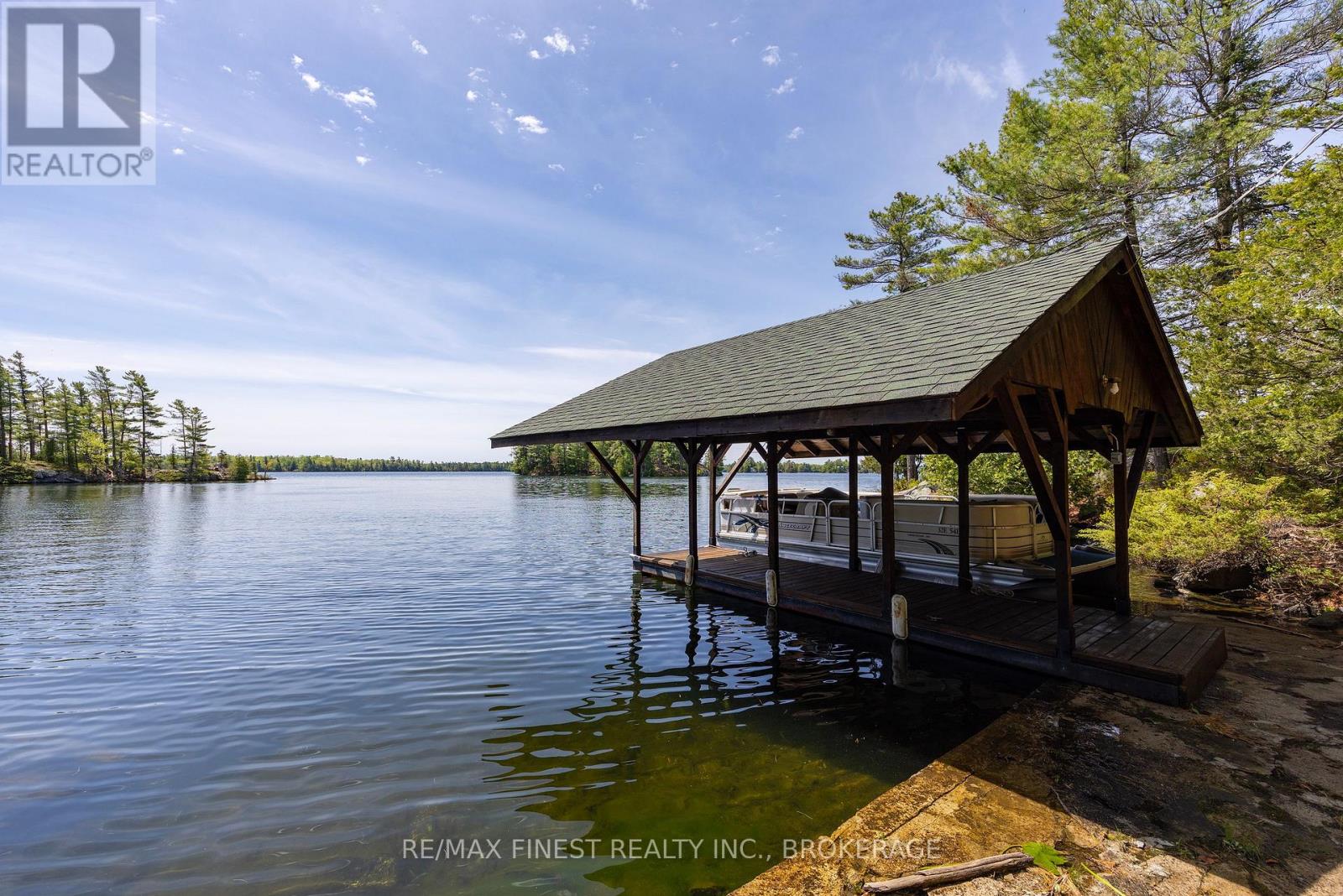 20800 HORSESHOE ISLAND