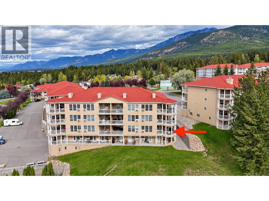 5052 RIVERVIEW ROAD UNIT# 2005 A, FAIRMONT HOT SPRINGS, BC V0B 1L1 - Image 3743187787.jpeg?d=l