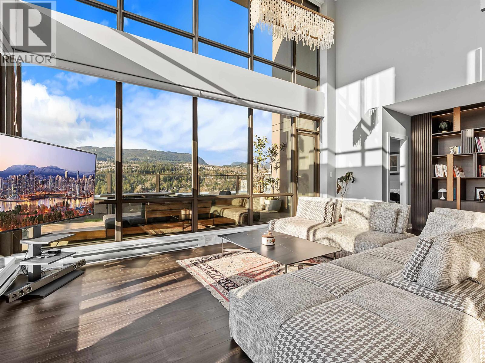 2603 301 CAPILANO ROAD