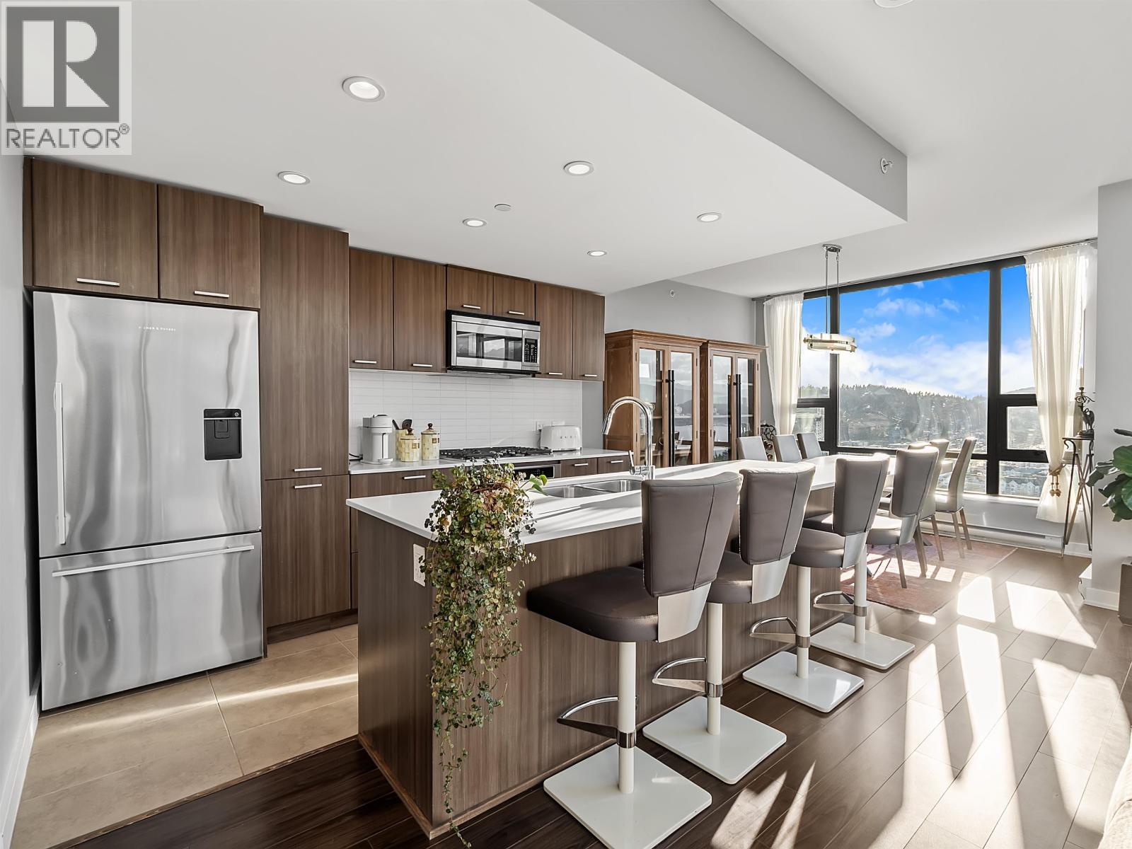 2603 301 CAPILANO ROAD