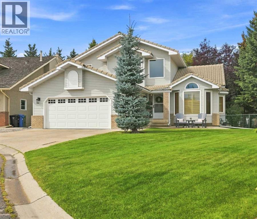 187 Hampshire Close NW