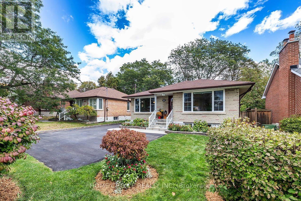 89 HARMONY ROAD N