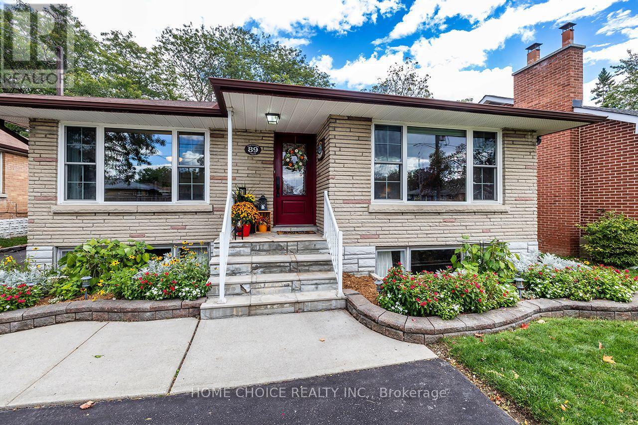 89 HARMONY ROAD N