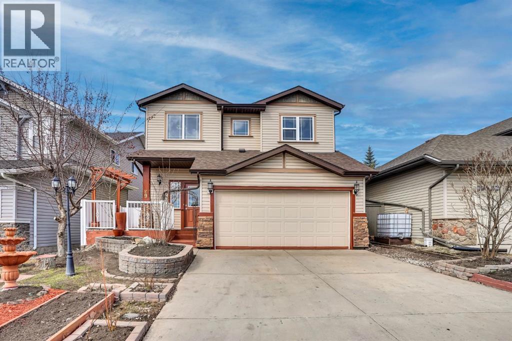 89 Everoak Drive SW