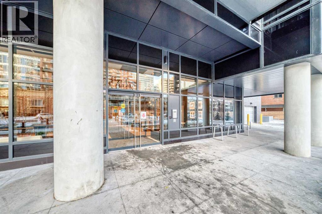 1012, 730 2 Avenue SW