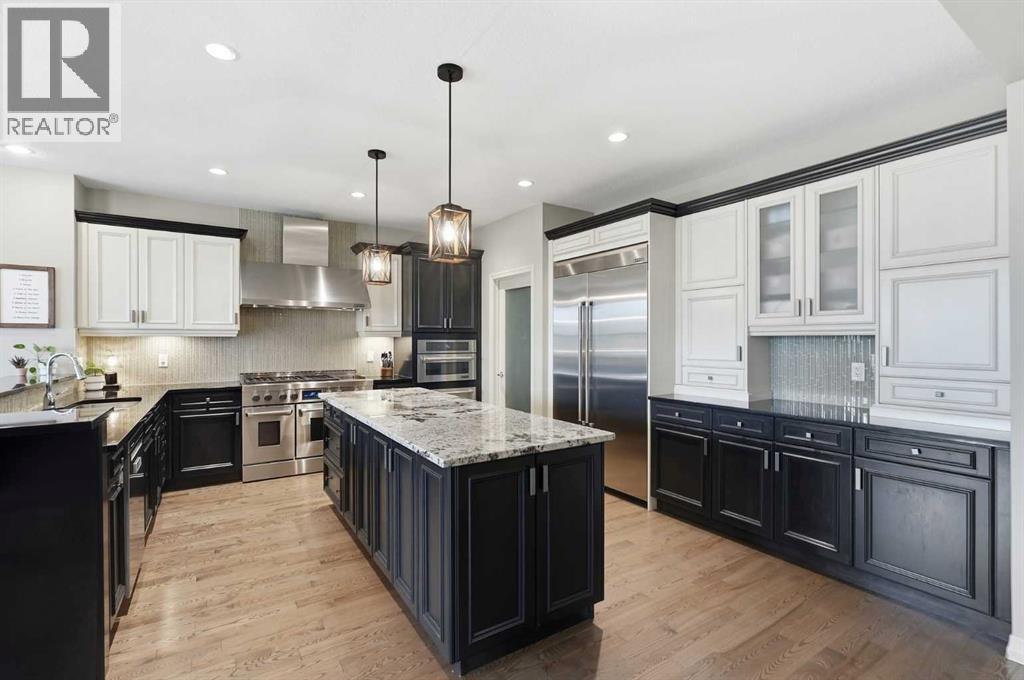 176 Ridge View Close
