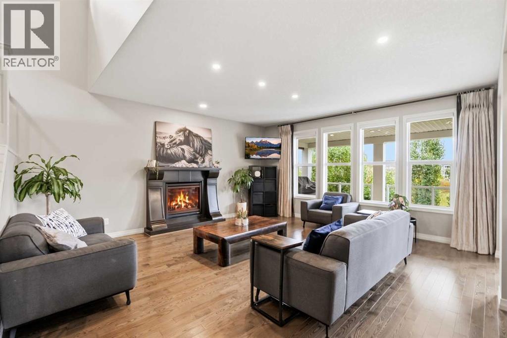 176 Ridge View Close