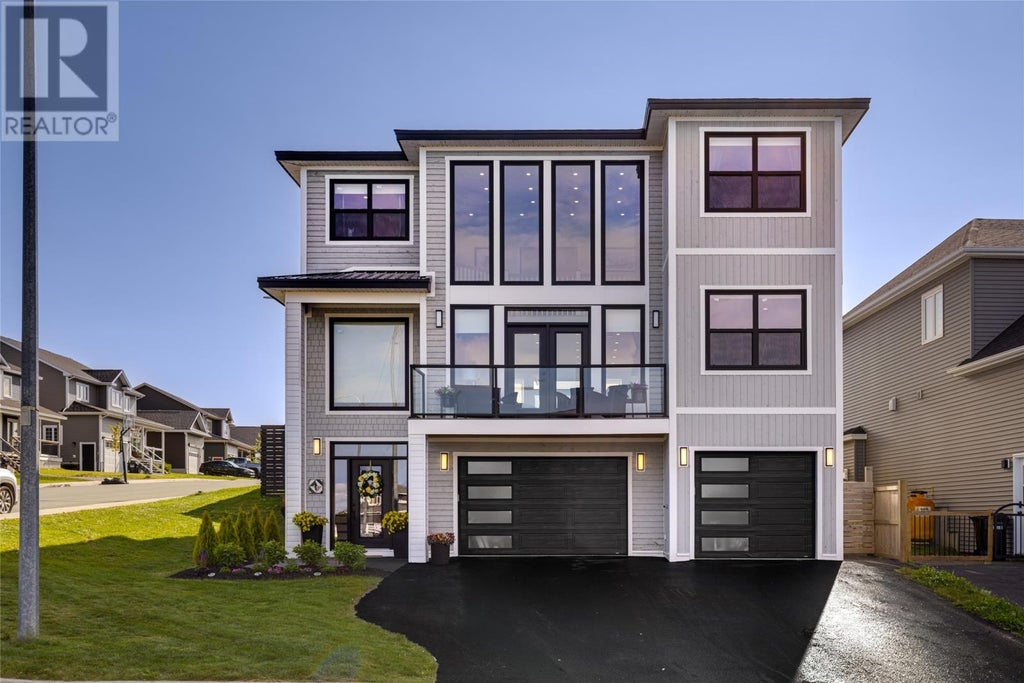 1 OZARK PLACE