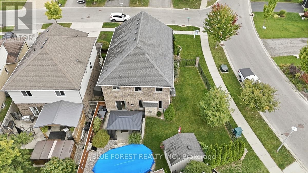 1197 CARDINAL ROAD