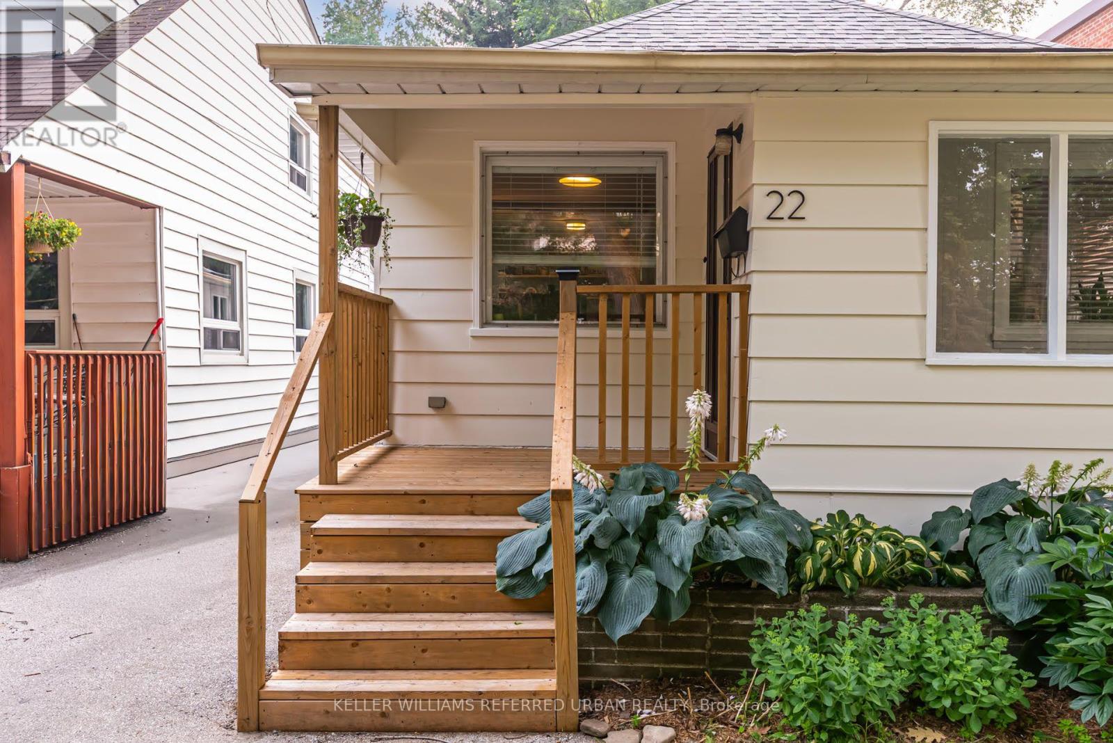 22 LONG BRANCH AVENUE