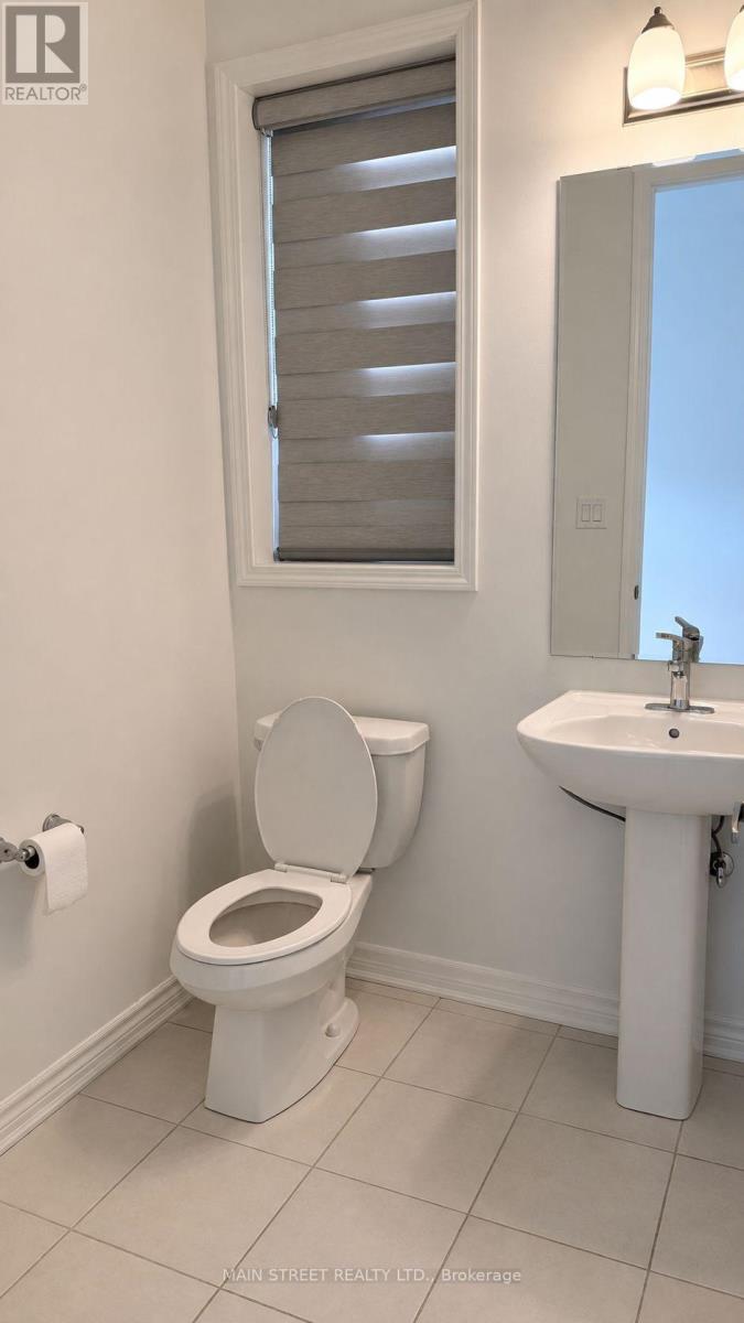 1253 MUSKOKA HEIGHTS