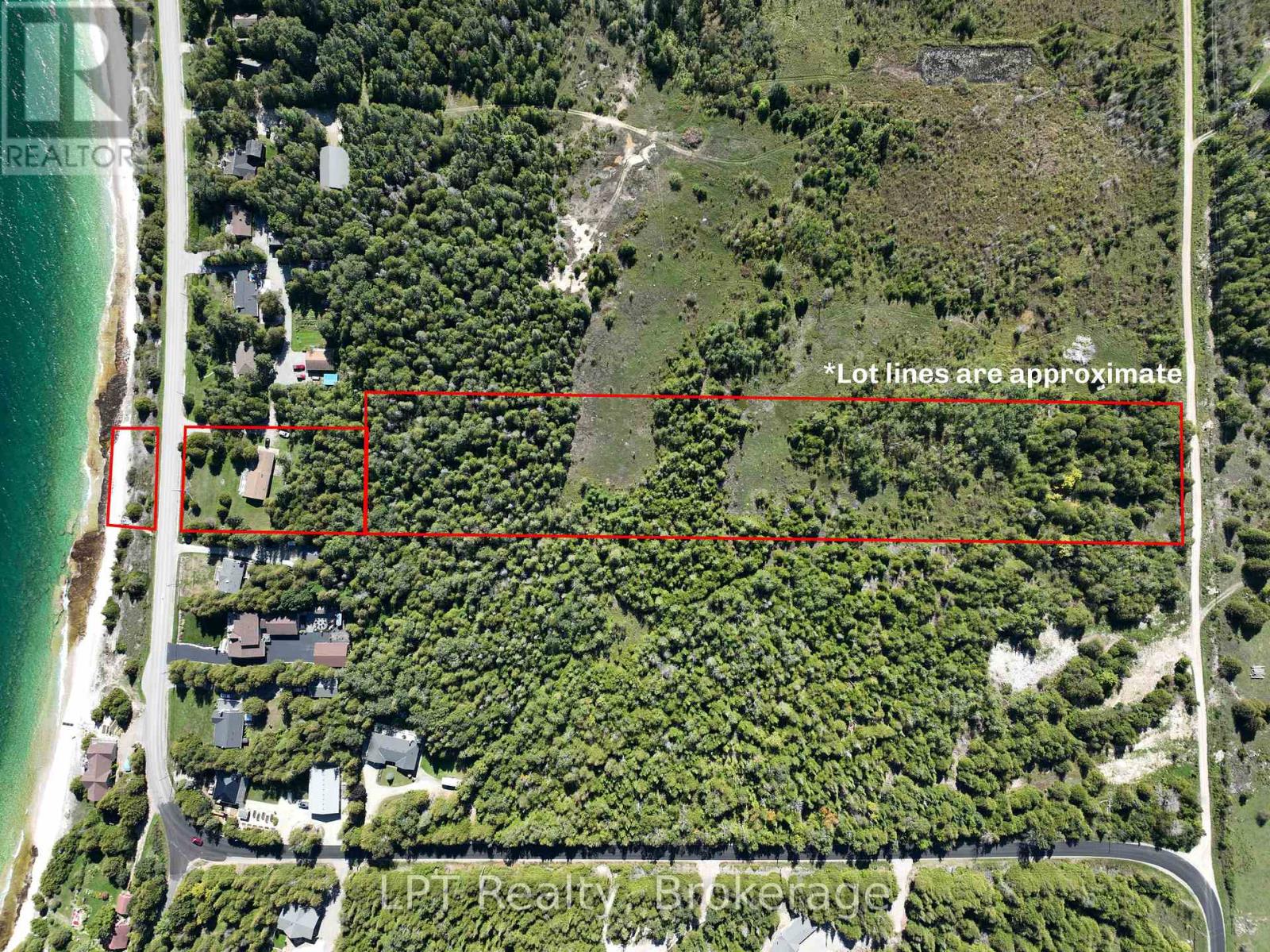 317 ISTHMUS BAY ROAD