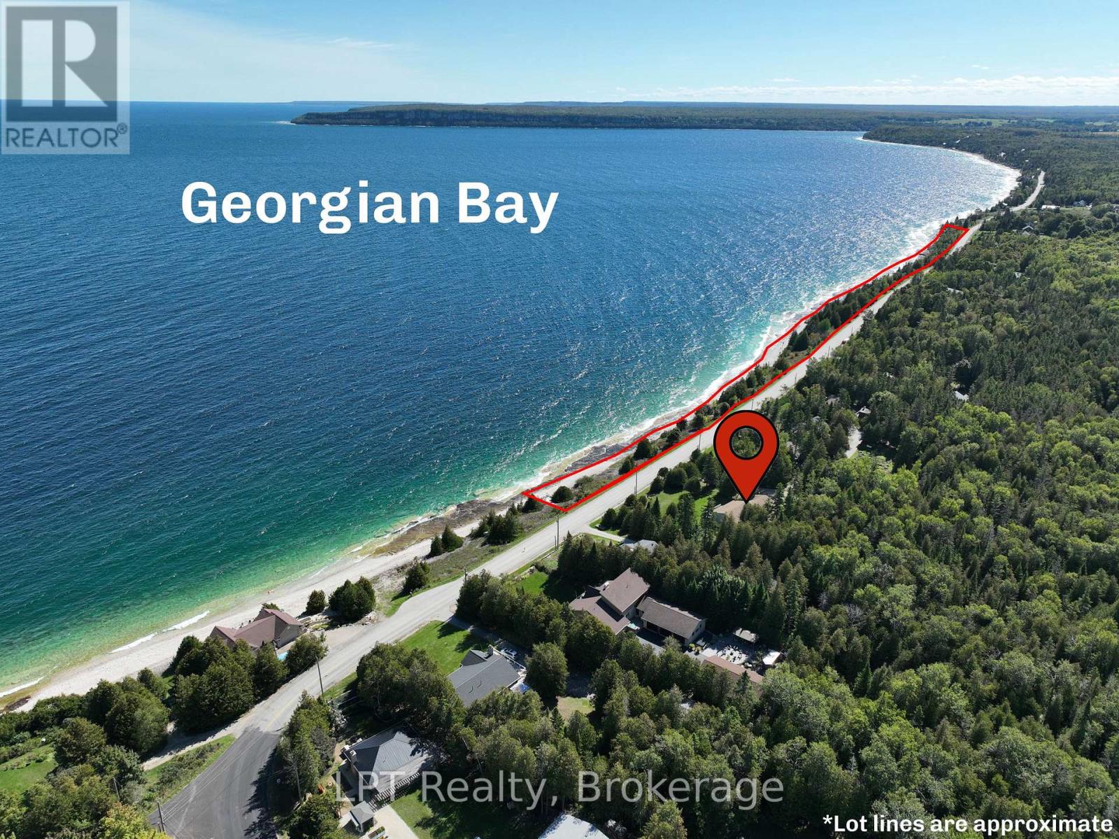 317 ISTHMUS BAY ROAD