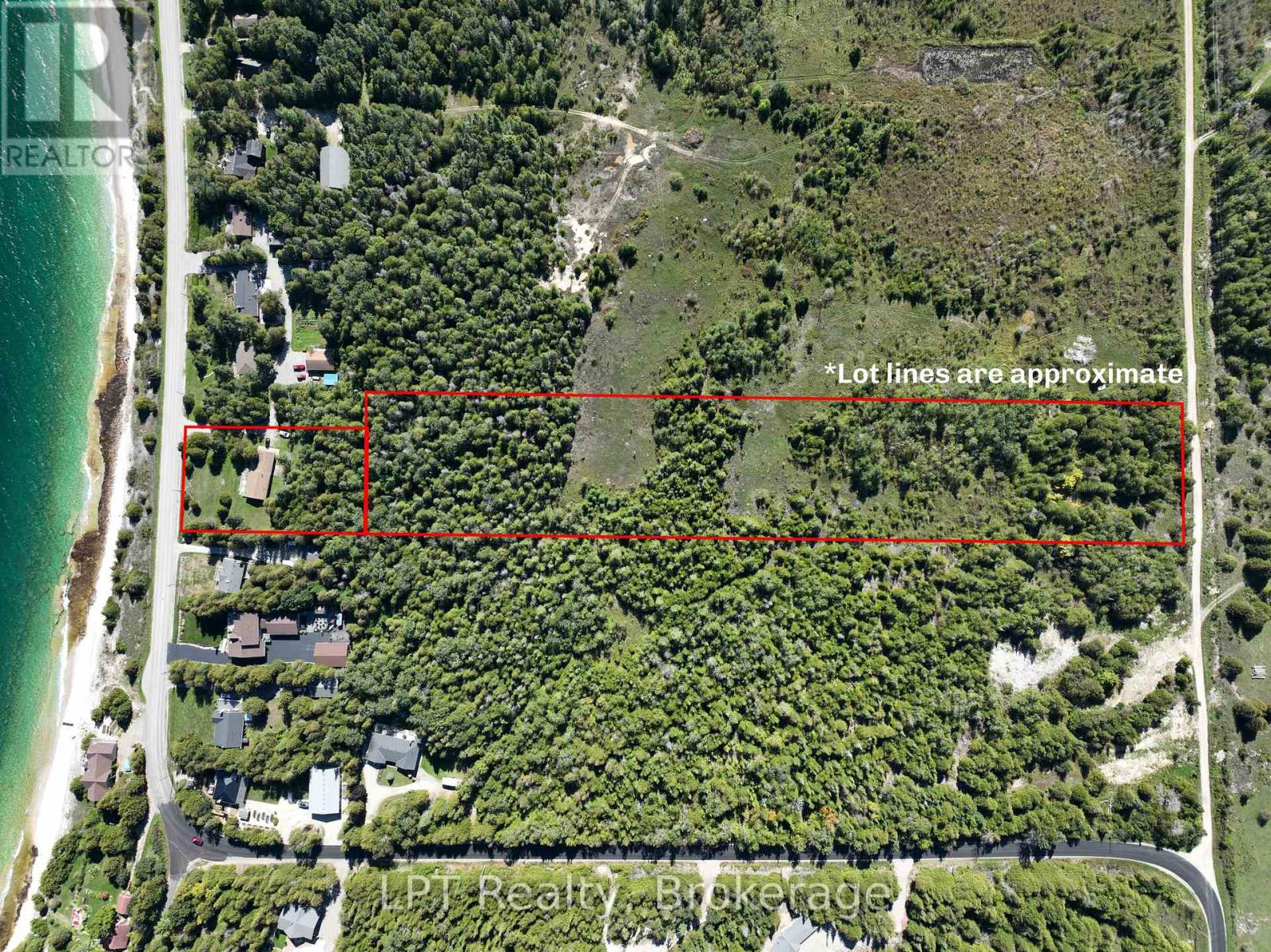 317 ISTHMUS BAY ROAD