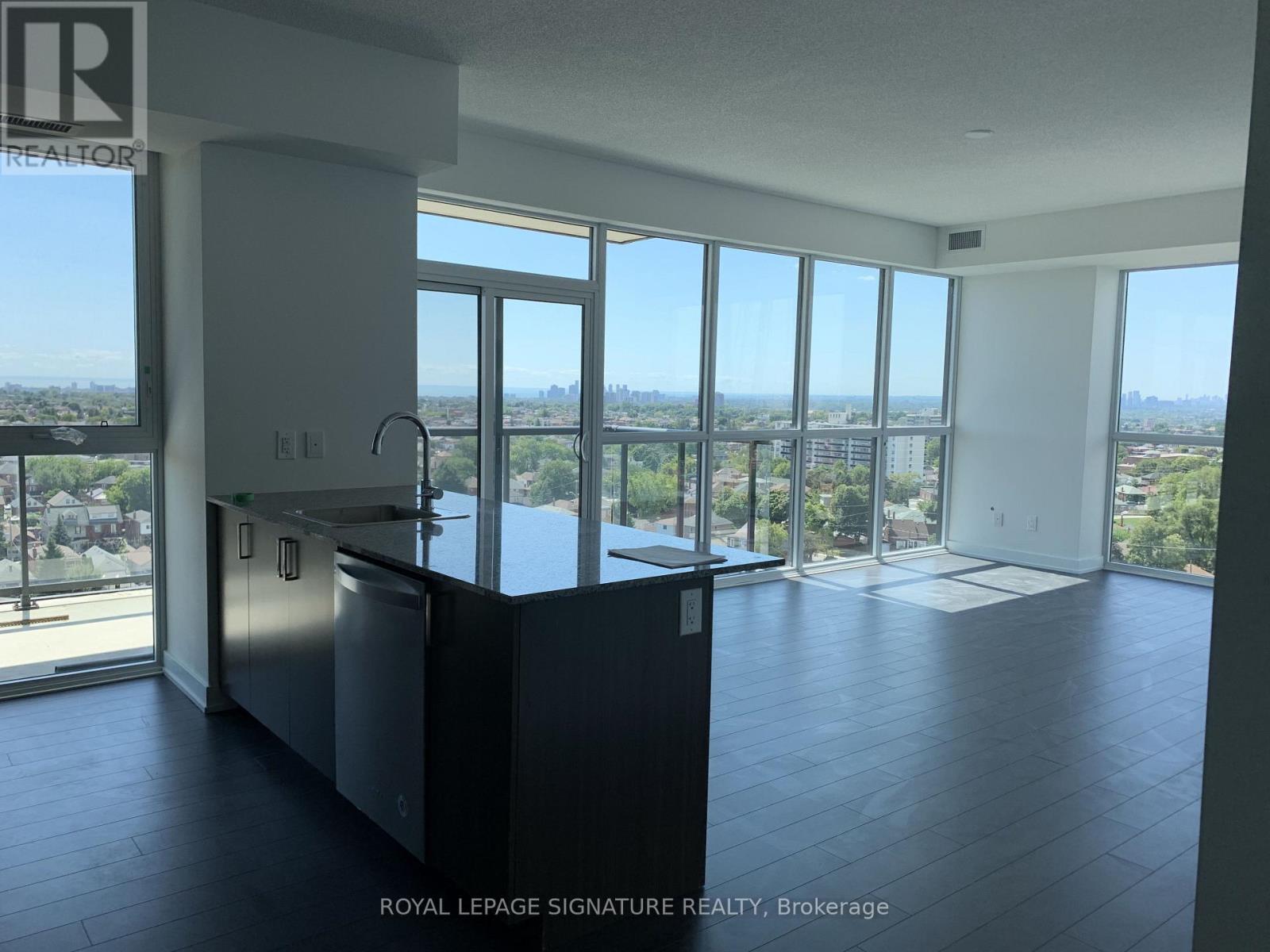 1204 - 1603 EGLINTON AVENUE W
