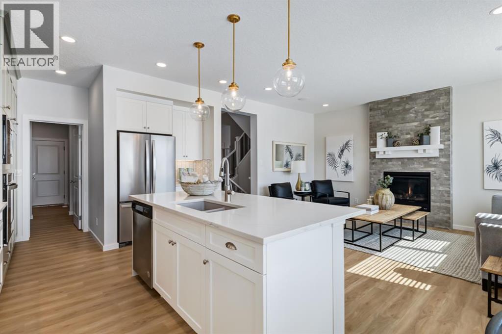 79 Creekside Rise SW