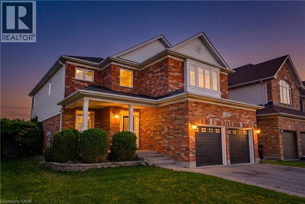 359 PINE VALLEY Drive