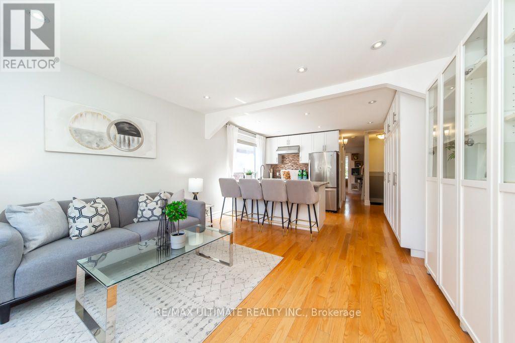 37 GOWAN AVENUE