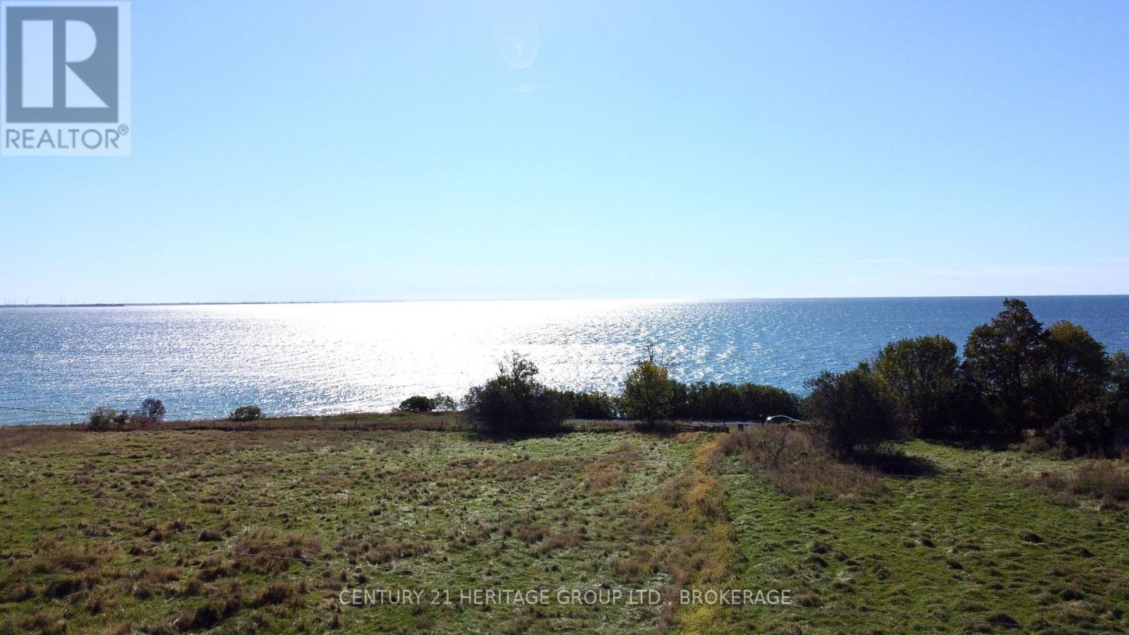 LOT 17 SOUTH SHORE ROAD