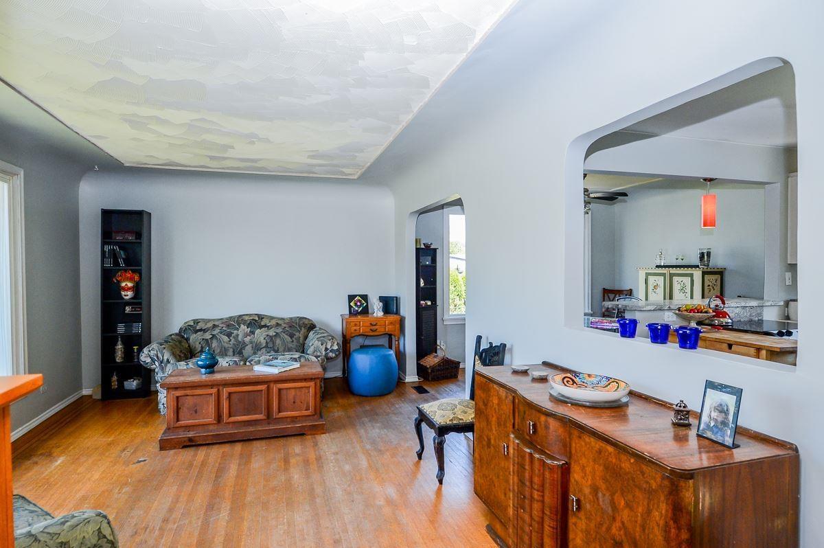 46496 MAYFAIR AVENUE, Chilliwack Proper East