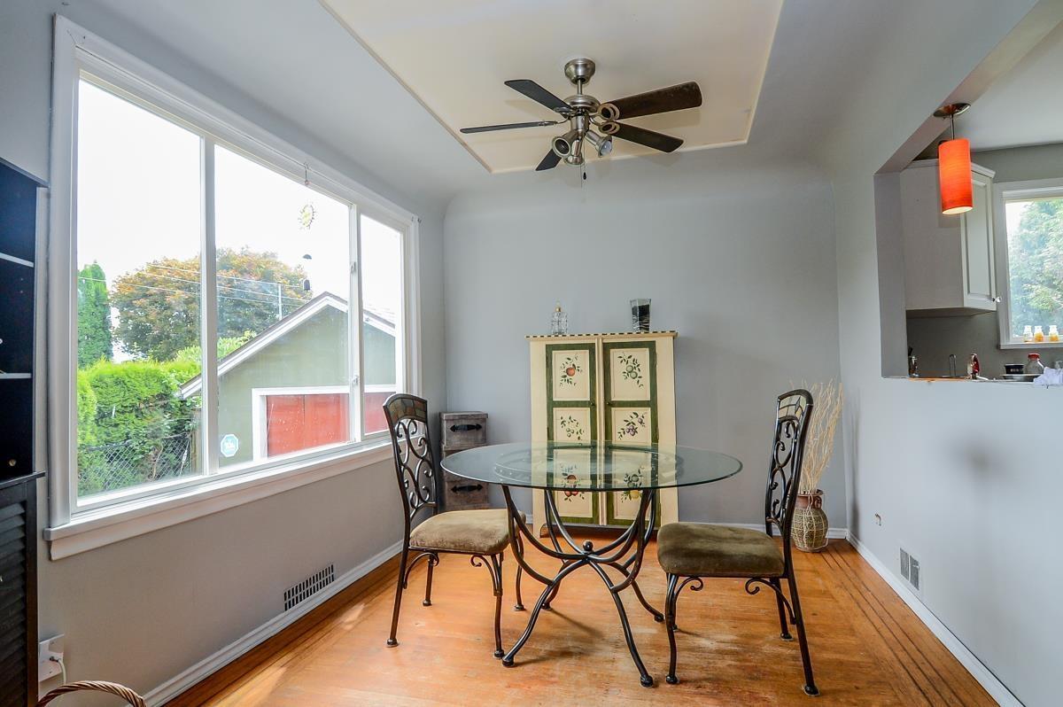 46496 MAYFAIR AVENUE, Chilliwack Proper East