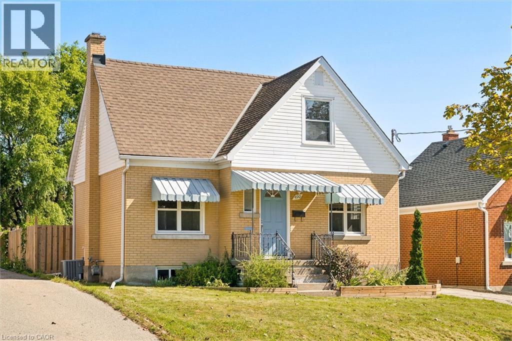 490 EAST AVENUE, KITCHENER, ON N2H 1Z8 - Image 812854490.jpeg?d=l