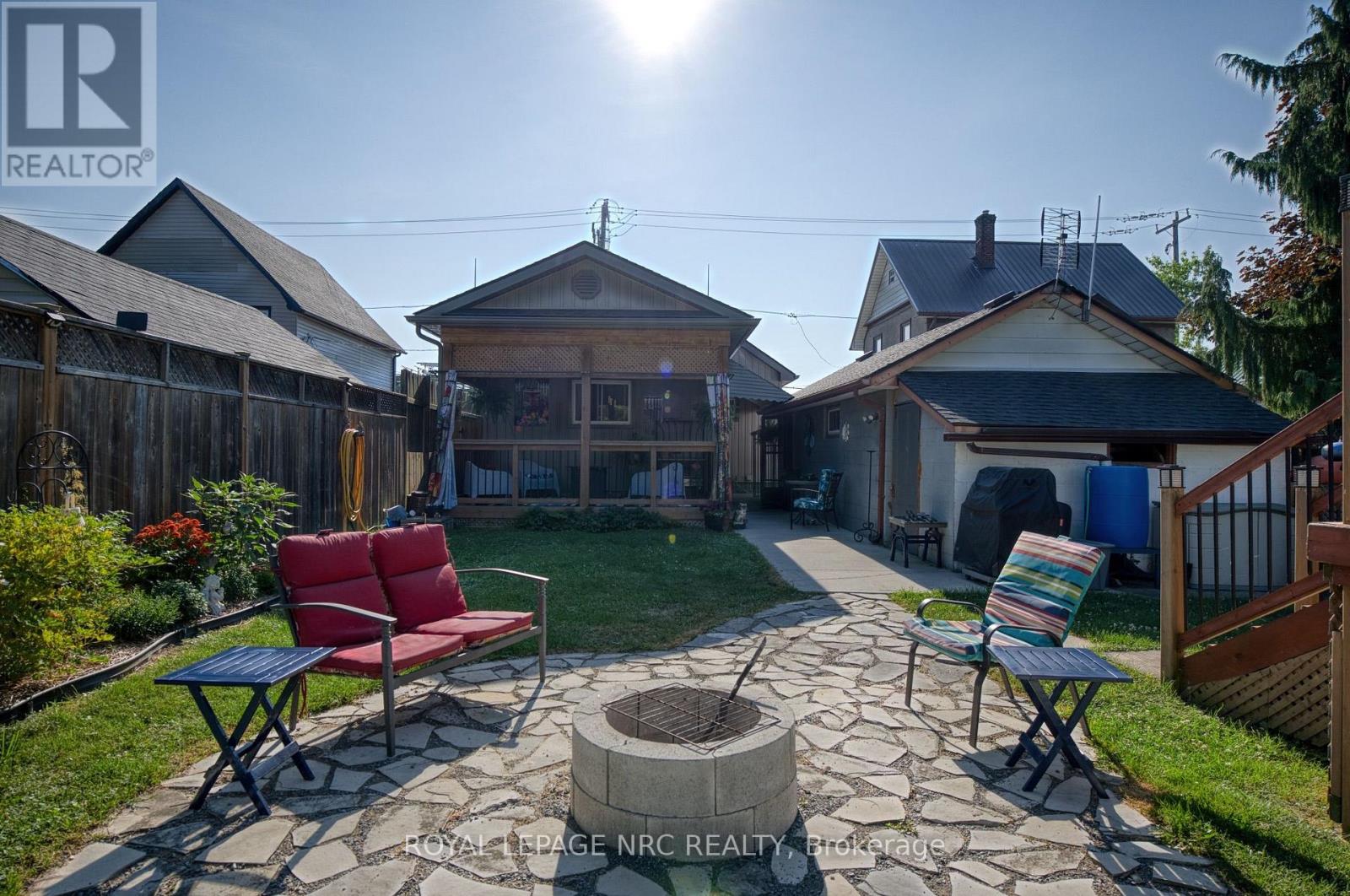 294 DAVIS STREET