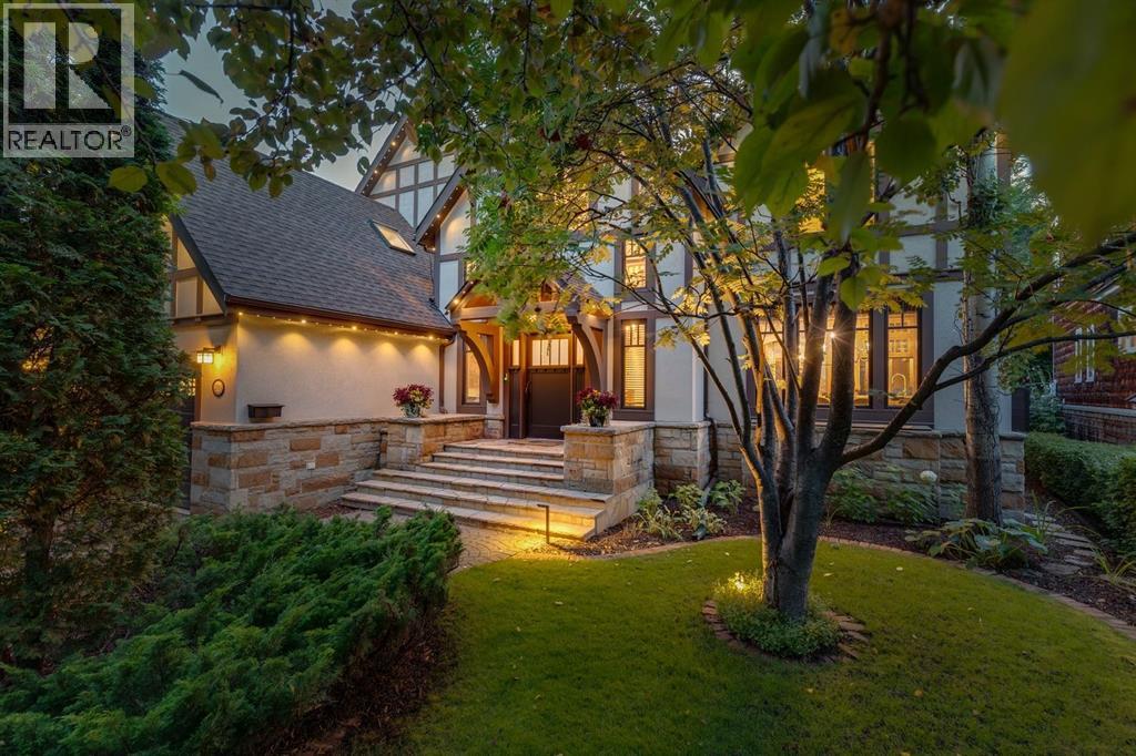 2703 Carleton Street SW