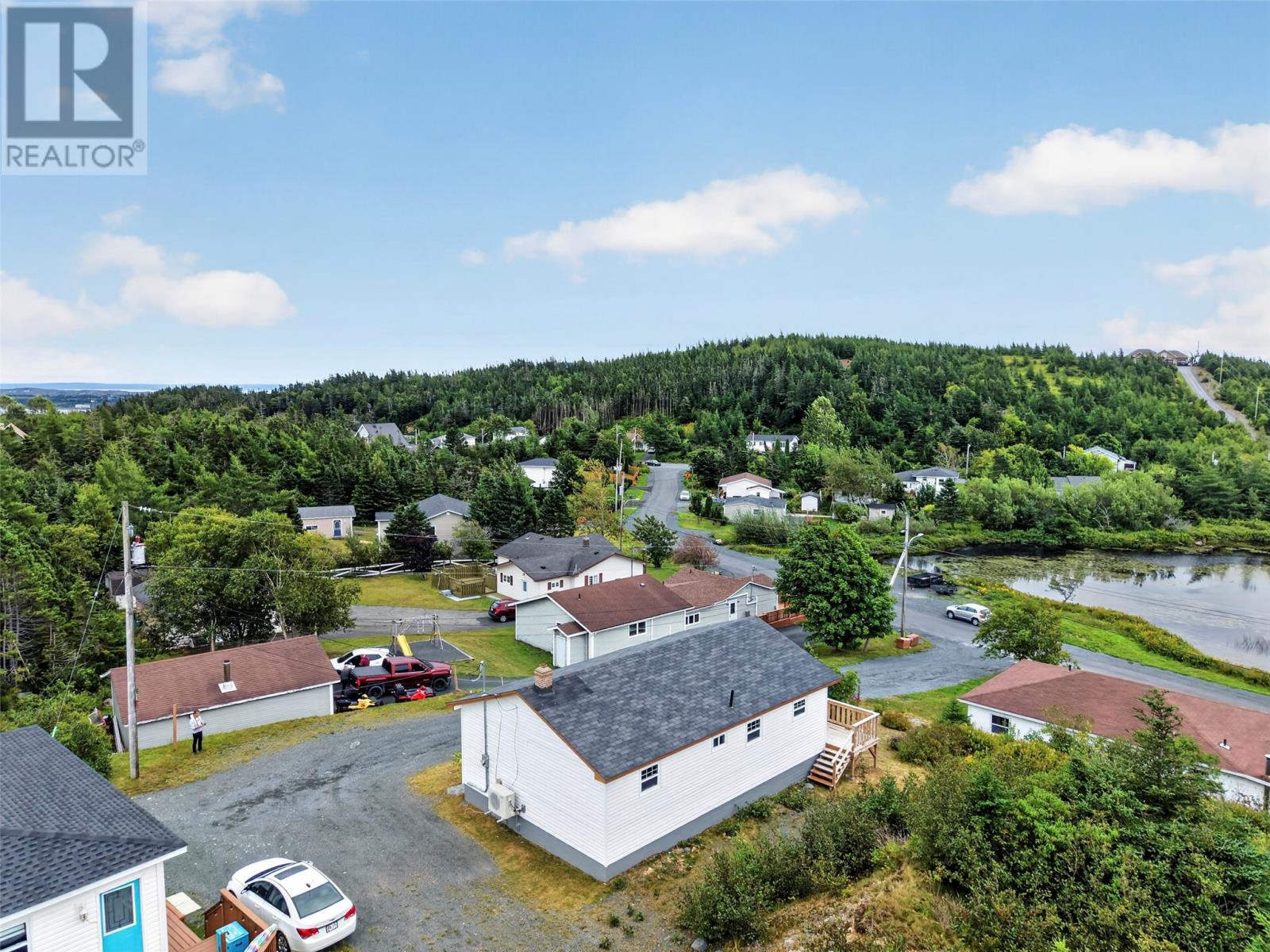 18 Rocky Pond Road