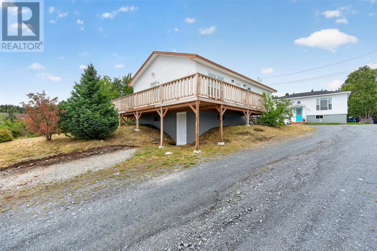 18 Rocky Pond Road