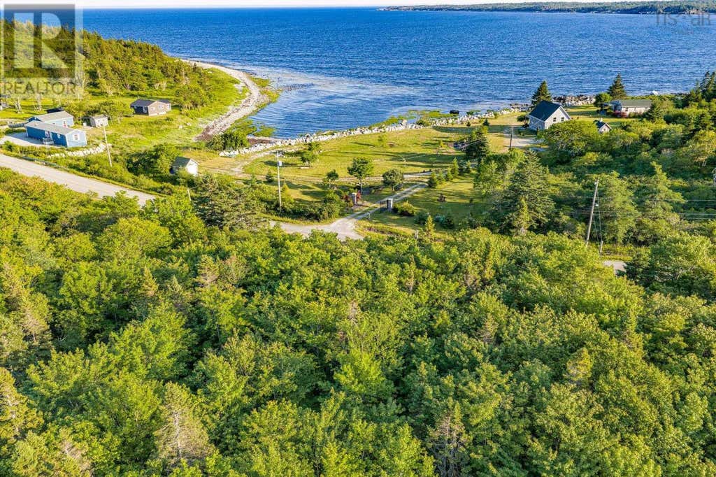 TBD SANDY POINT ROAD