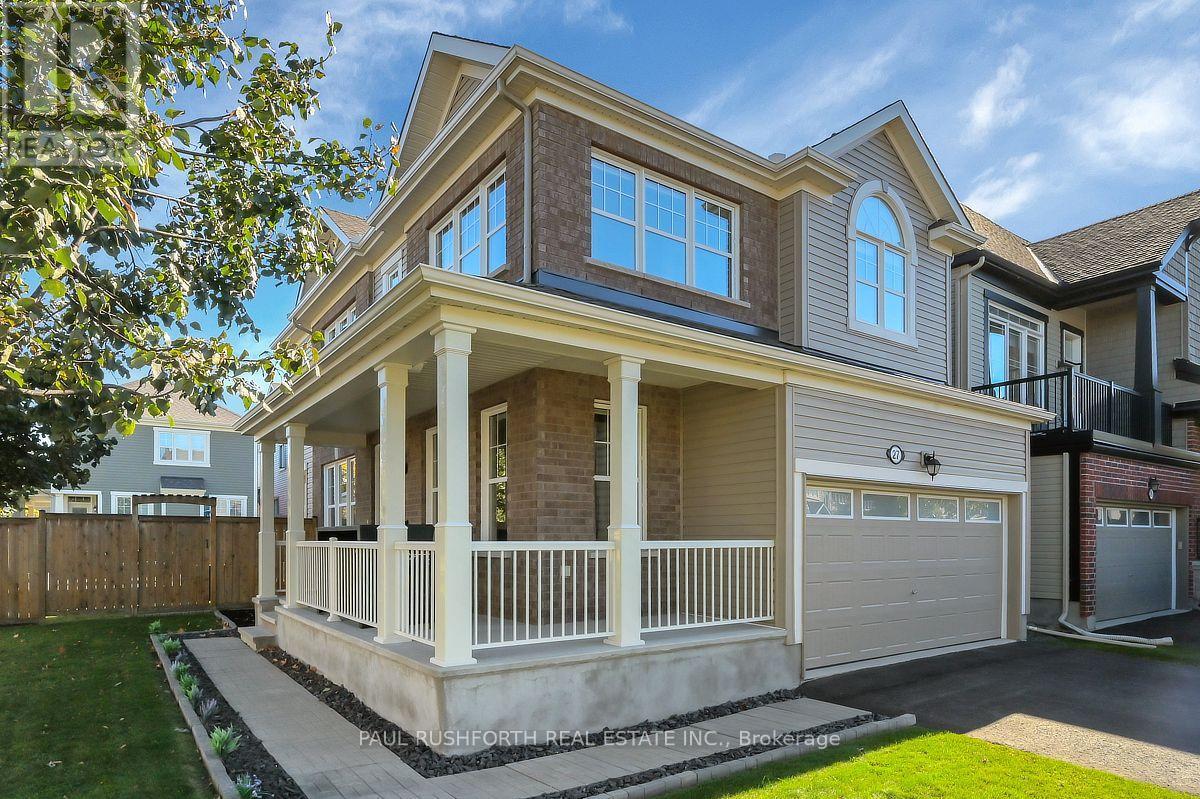27 ESCALLONIA COURT