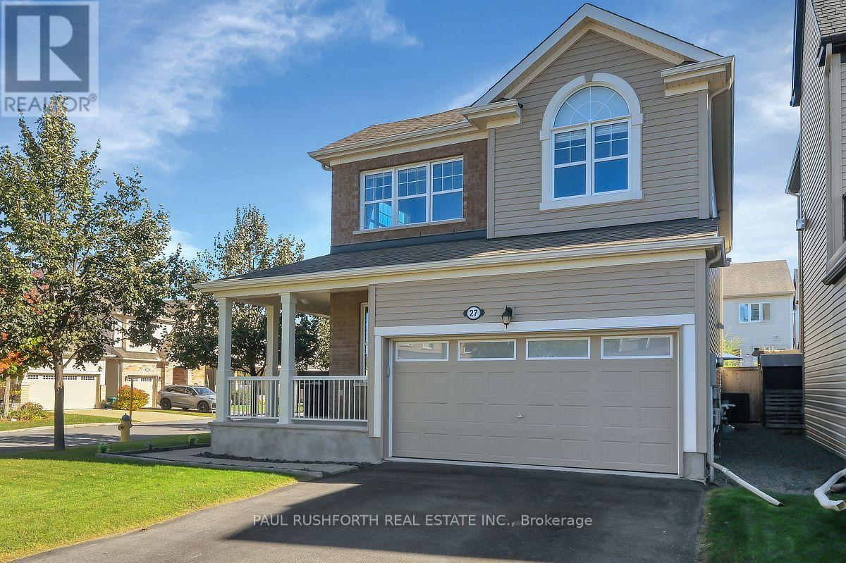 27 ESCALLONIA COURT