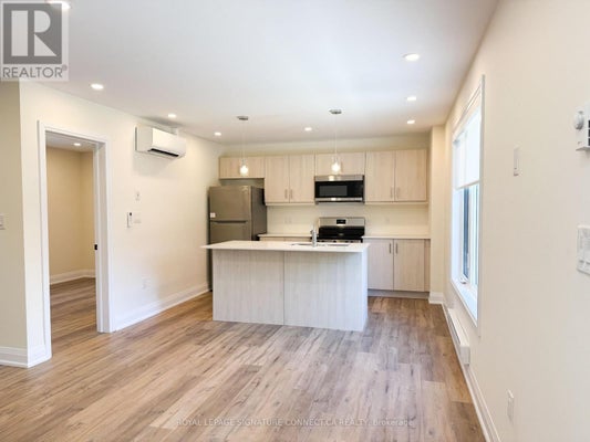 Gsuite - 30 Snider Ave, Toronto (Briar Hill-Belgravia), ON 2