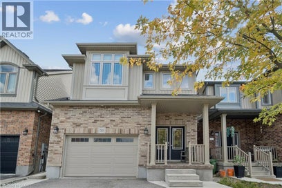 569 STARWOOD Drive Guelph ON N1E 0L9