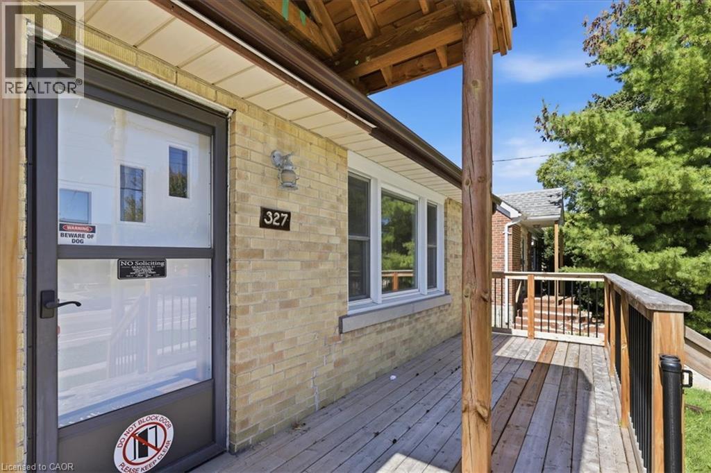 327 HIGHLAND Road E