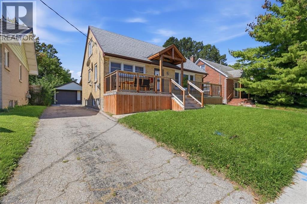 327 HIGHLAND Road E