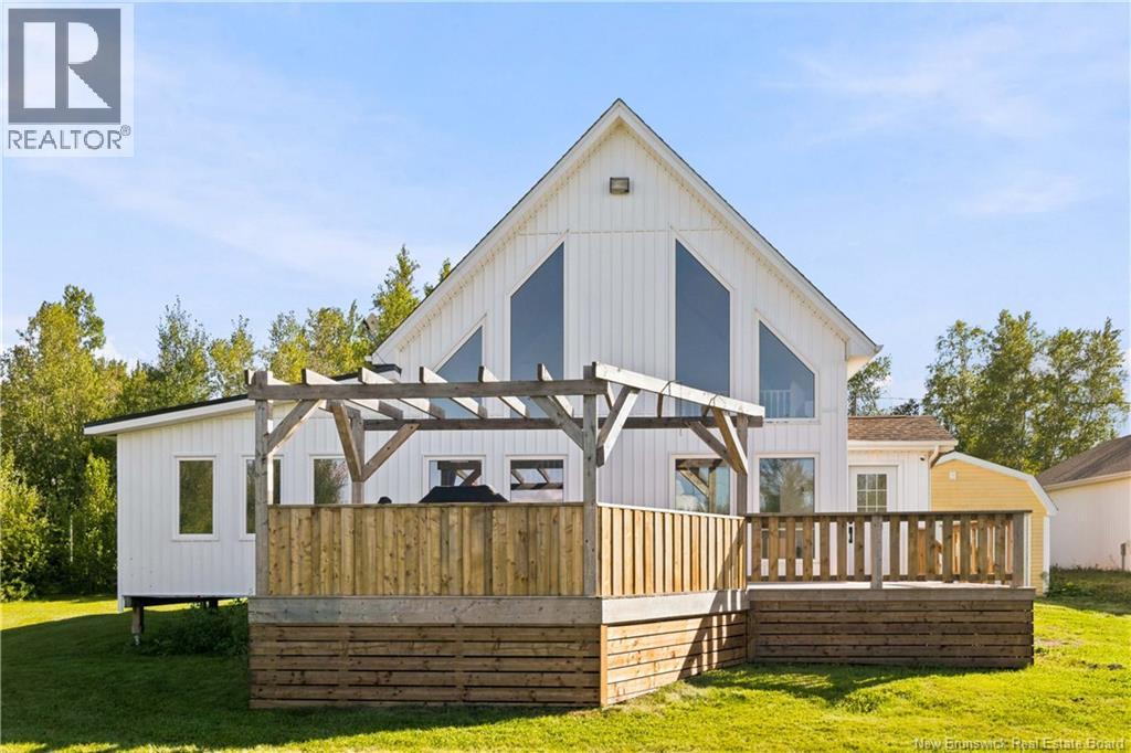 133 Comeau Point Road