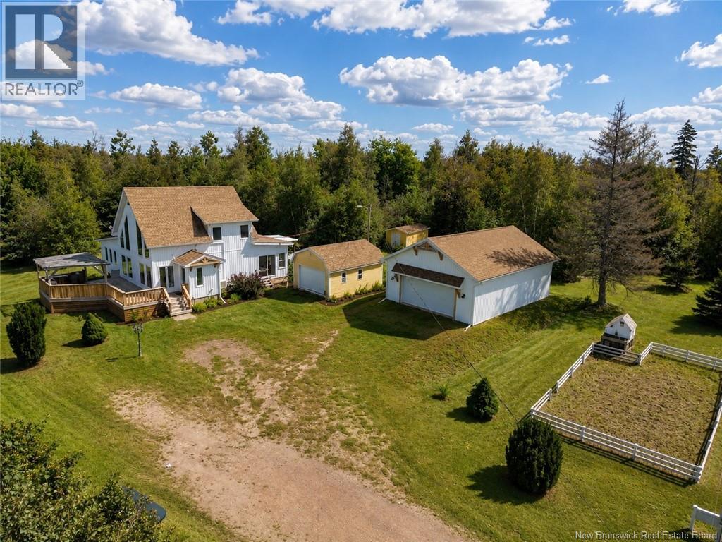 133 Comeau Point Road