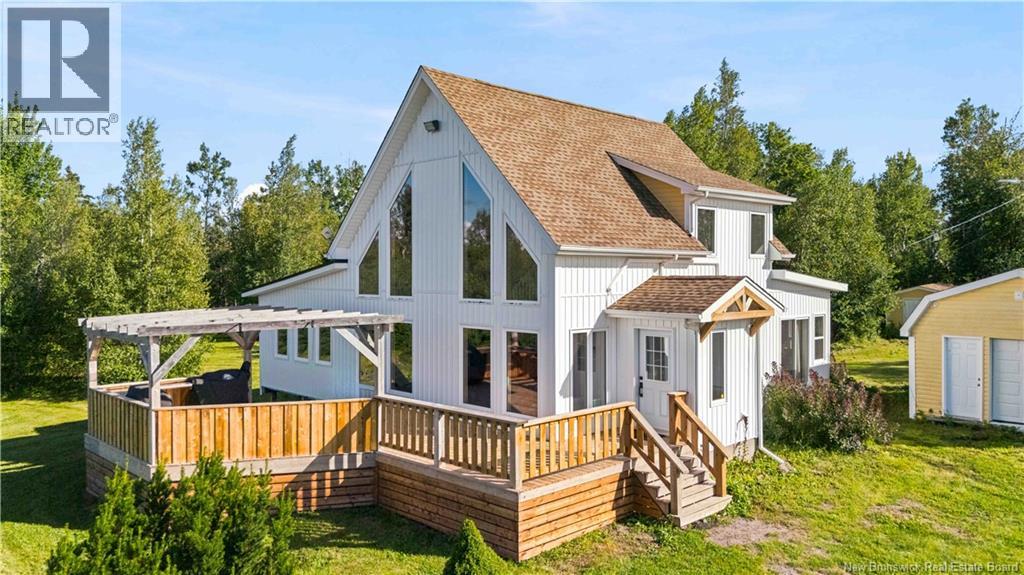 133 Comeau Point Road