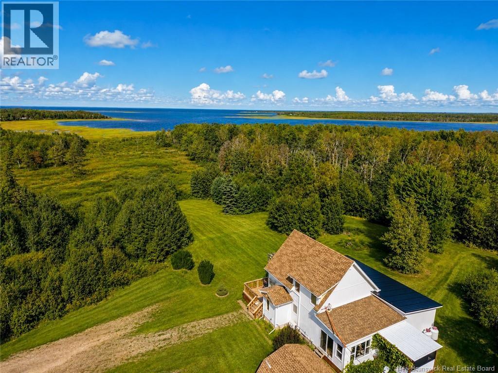 133 Comeau Point Road