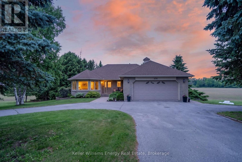 658 RIDGE ROAD, PRINCE EDWARD COUNTY (HALLOWELL WARD), ON K0K 2T0 - Image 3650368901.jpeg?d=l