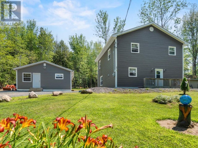 309 Ashland Road