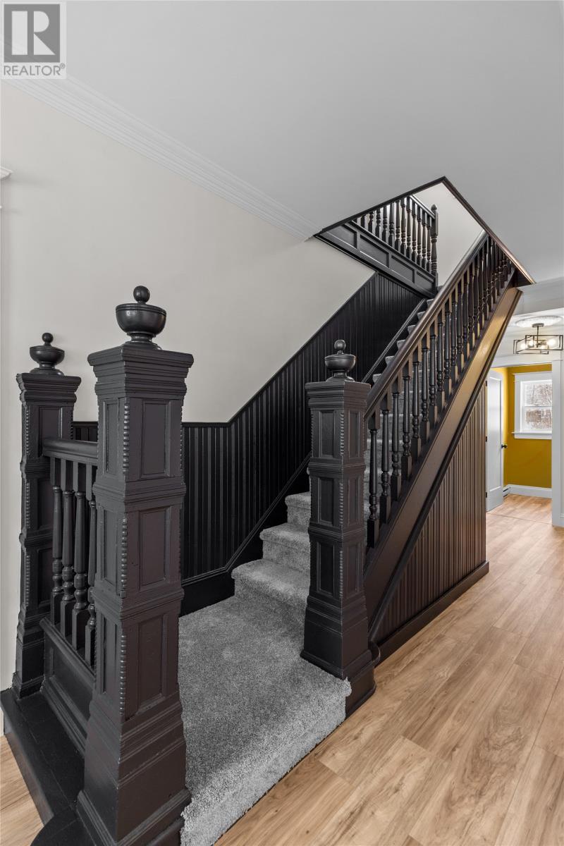 2 Blackmarsh Road